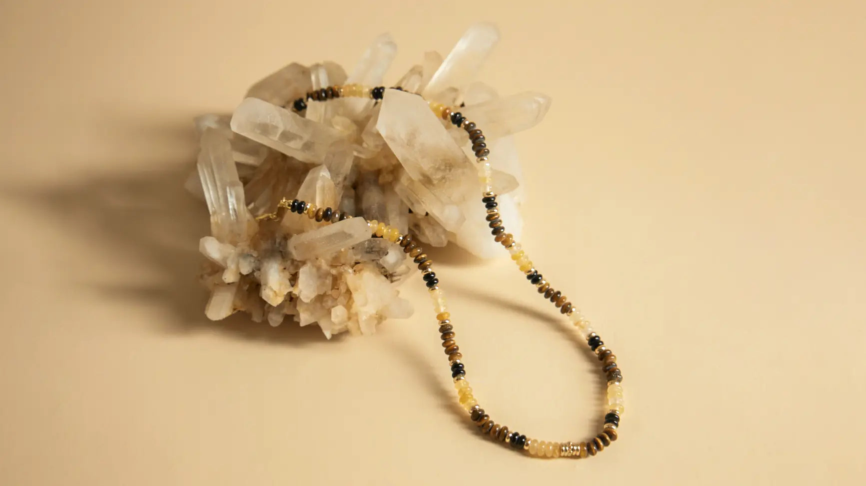 Enchanted Natural Aesthetics