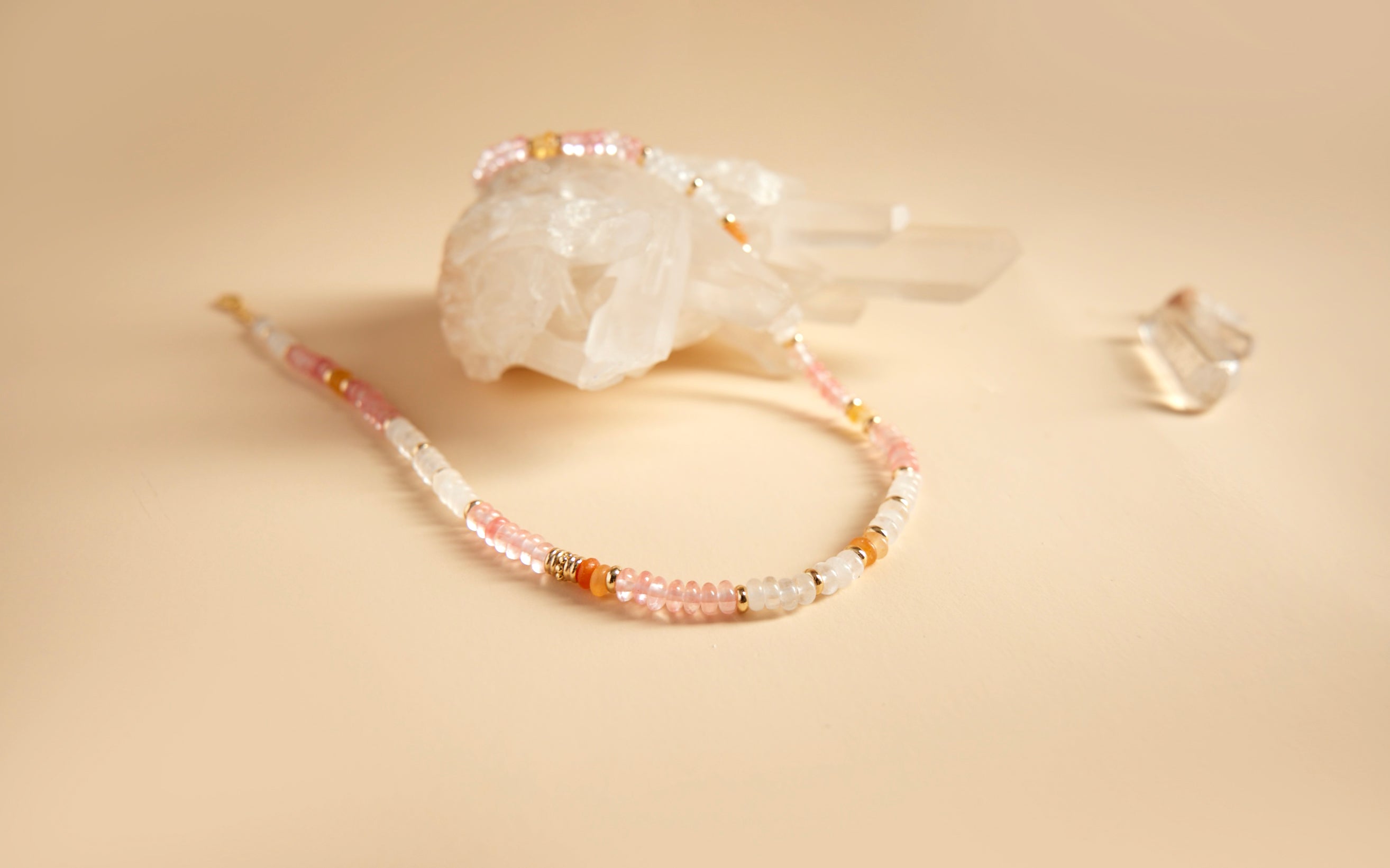 Recognizing Genuine Natural Crystal Through Its Imperfections