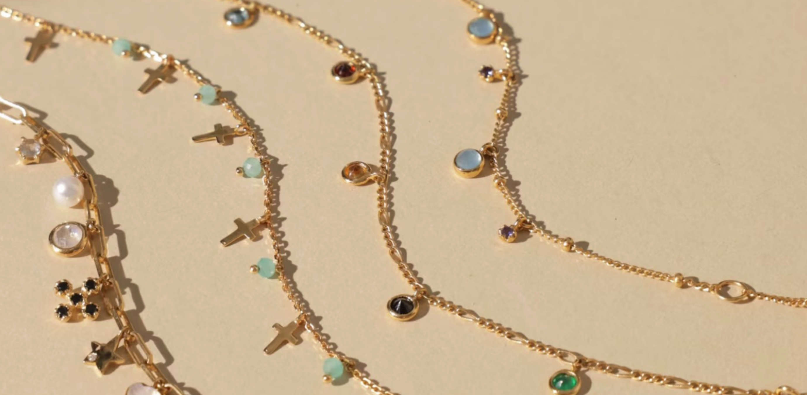 Multi-Gemstone