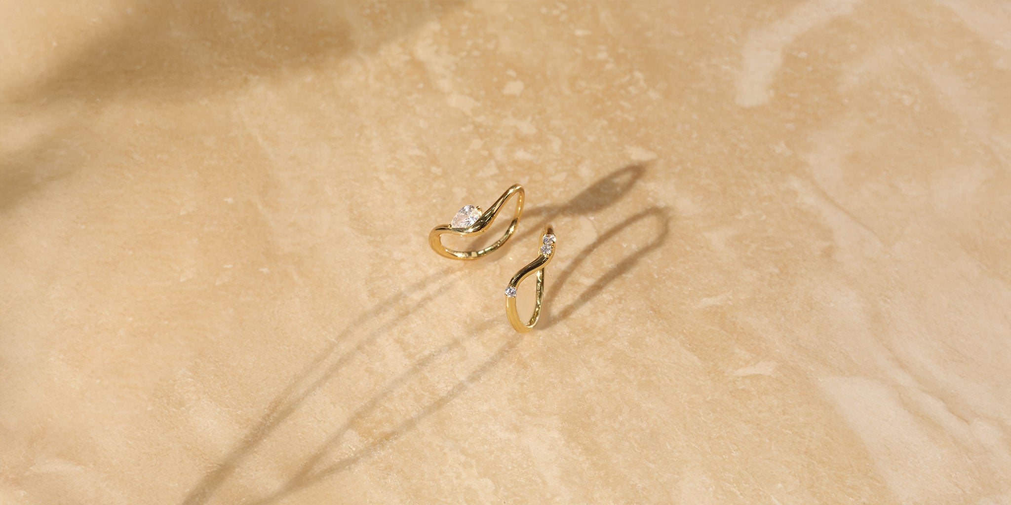 Mix & Match Cubic Zirconia