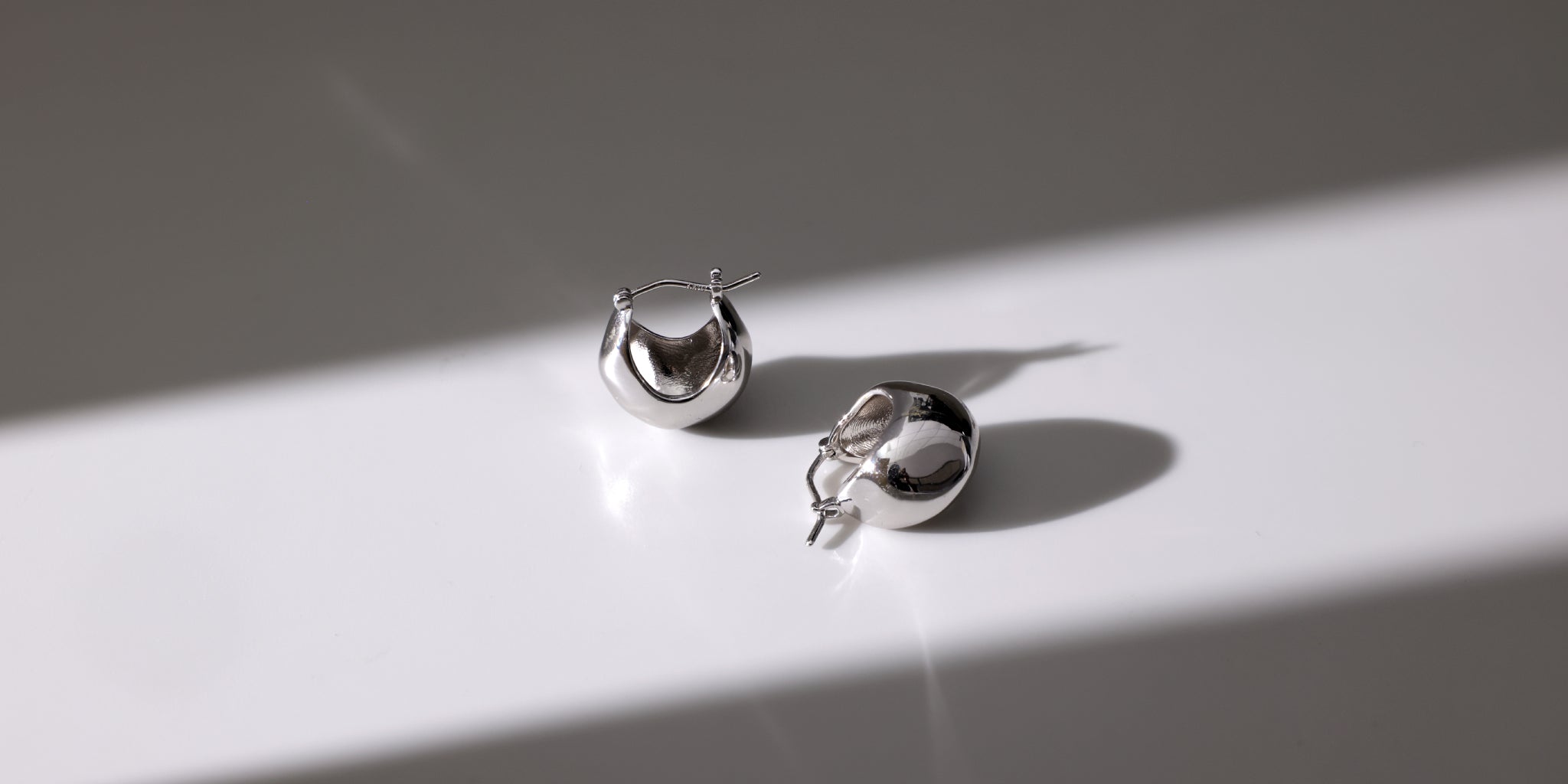 Mix & Match Silver