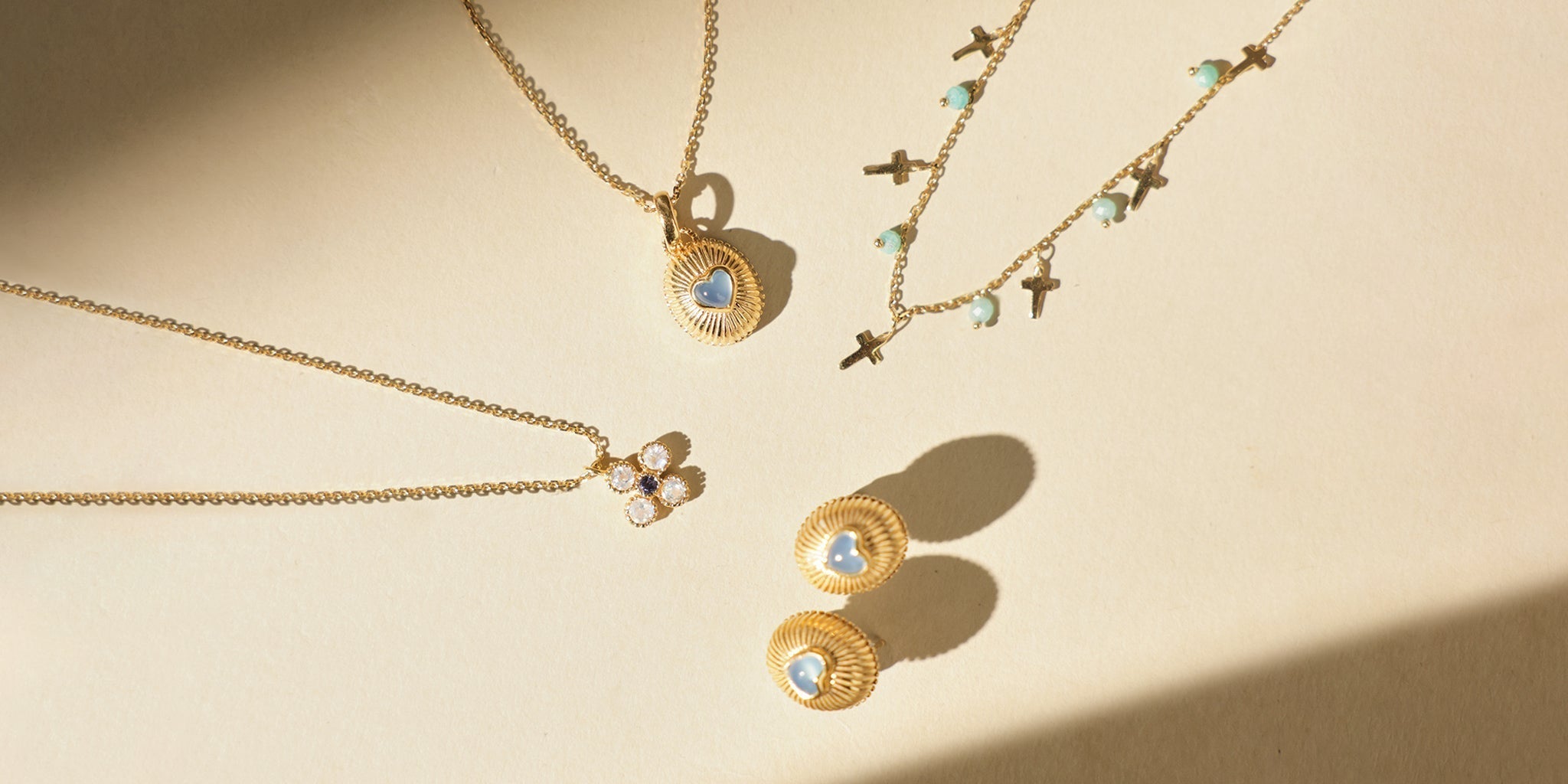 Multi Gemstones
