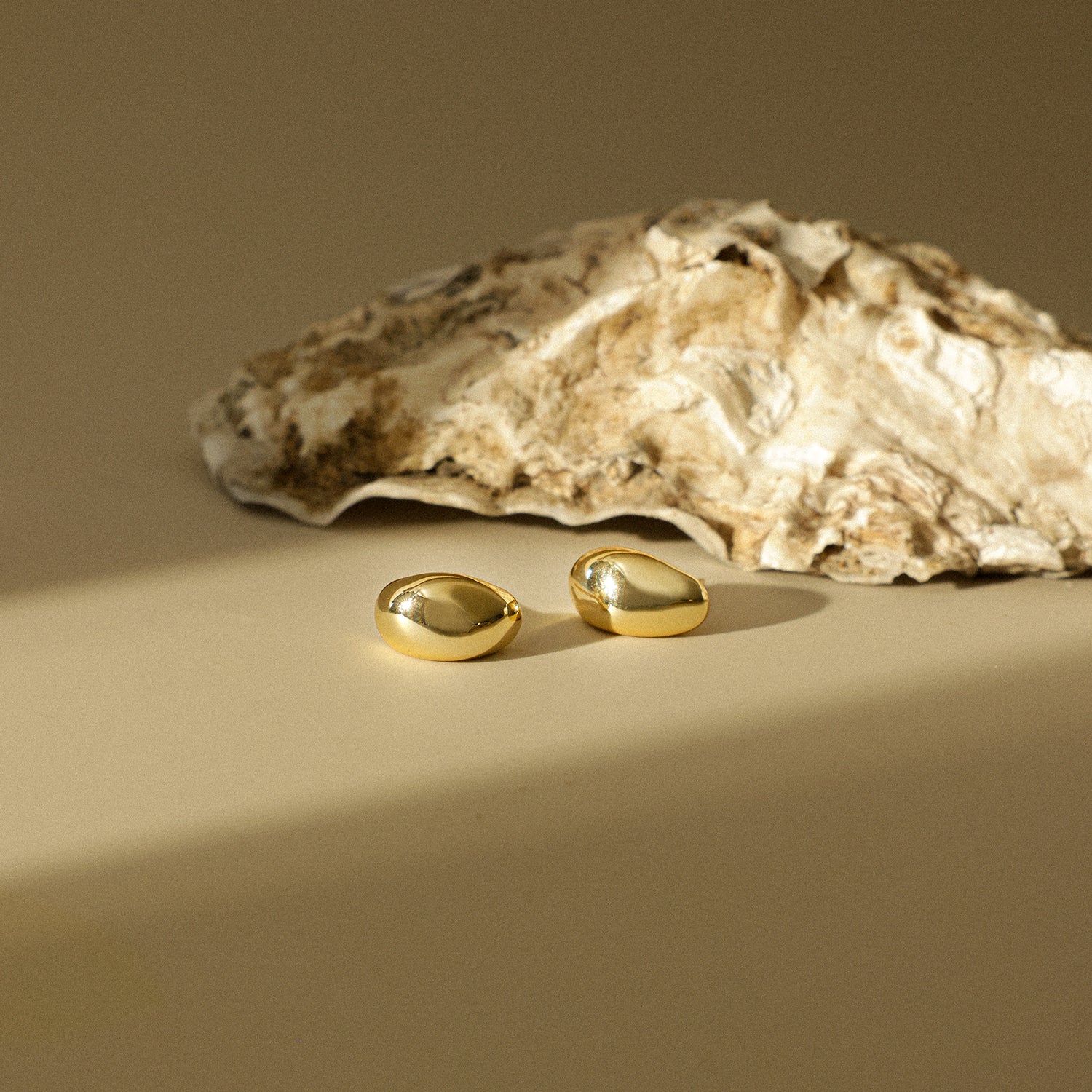 Mix & Match Pebble Stud Earrings – ARSIS JEWELRY