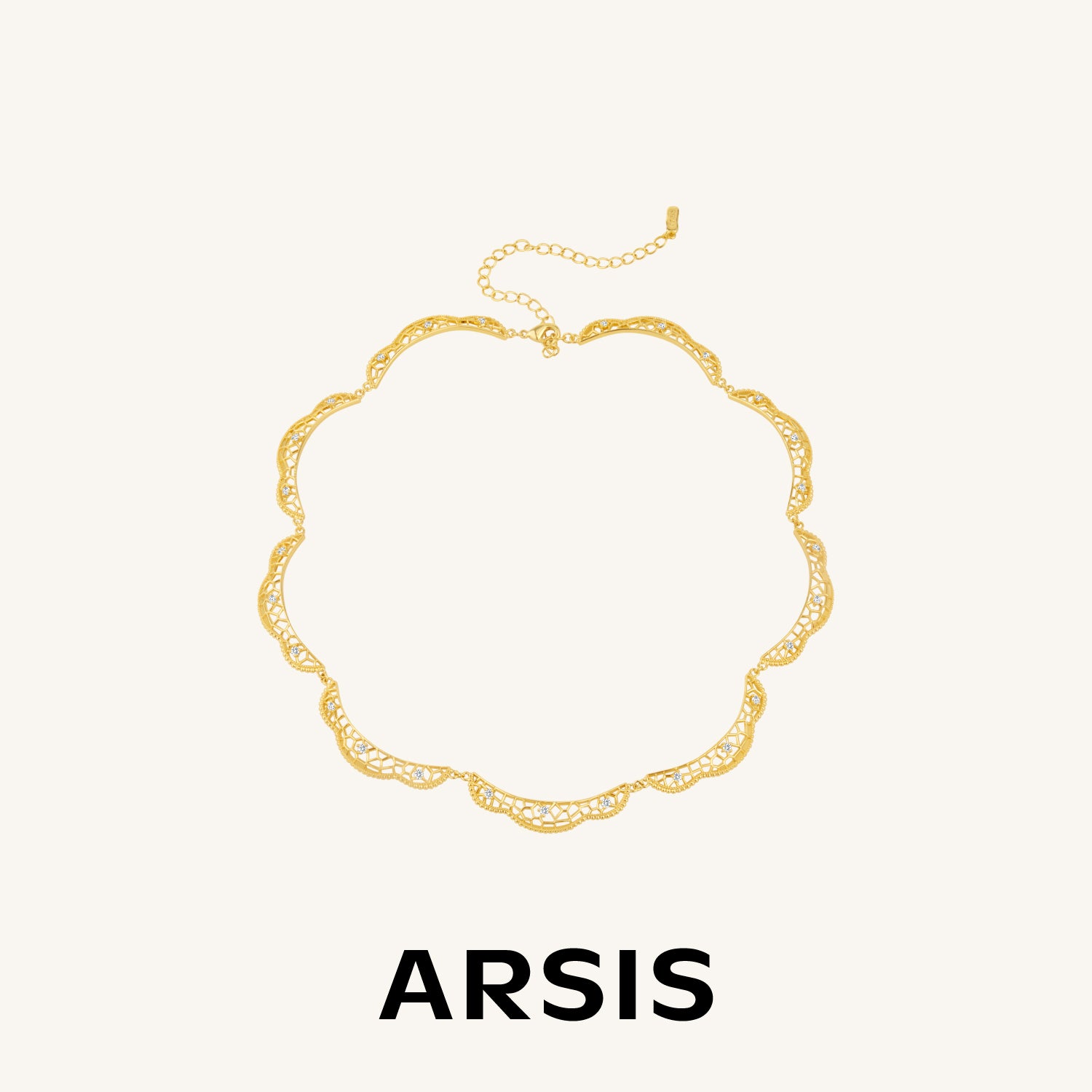 New In – ARSIS JEWELRY